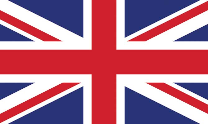 Union Flag