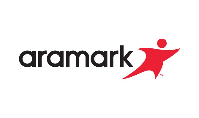 Aramark Logo