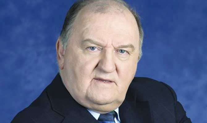 George Hook