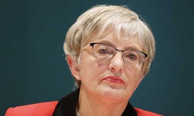 Katherine Zappone