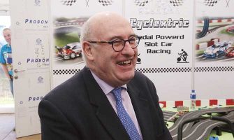 Phil Hogan