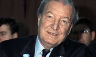 Charles Haughey