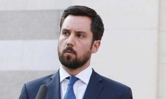 Eoghan Murphy