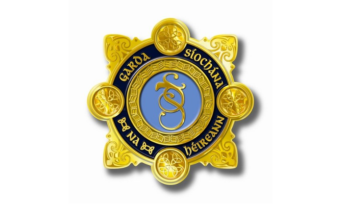 Garda-Logo