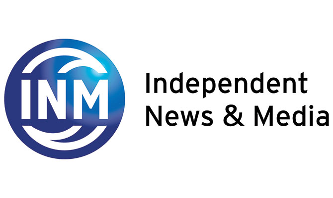 INM logo