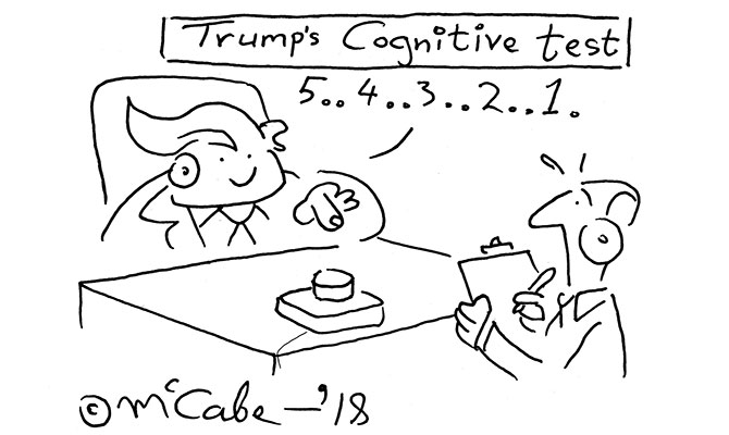 McCabe - trump-test