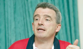 Michael O'Leary