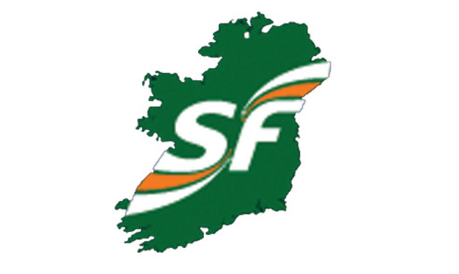 Sinn Fein logo