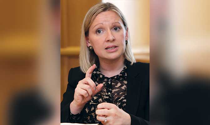 Lucinda Creighton