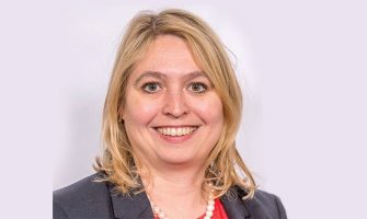 Karen Bradley