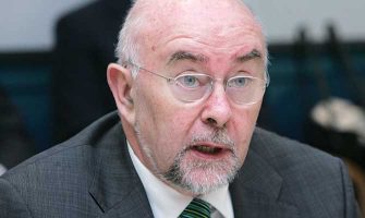 Ruairí Quinn