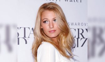 Blake Lively