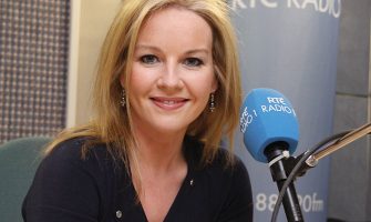 Claire Byrne