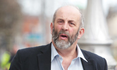 Danny Healy Rae