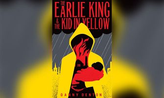 Earlie King & The Kid In Yellow