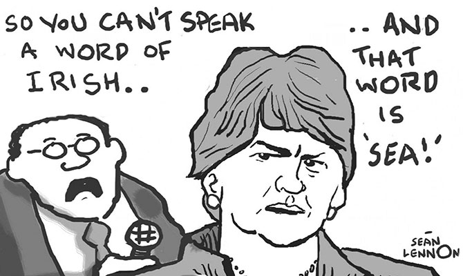 Lennon - DUP