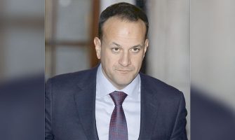 Leo Varadkar