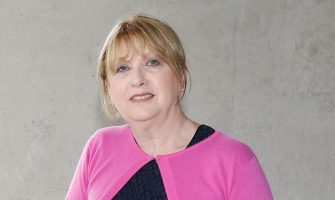 Mary McAleese