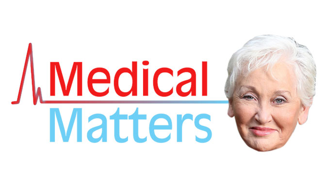 Medical matters prone