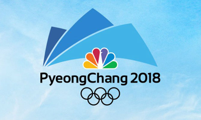 NBC Winter Olympics