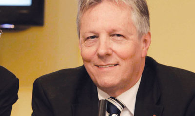 Peter Robinson