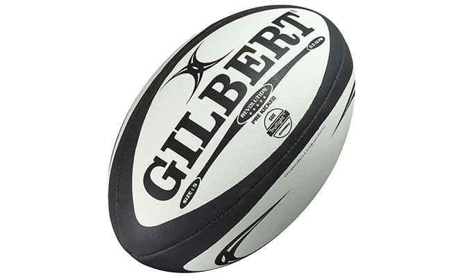 Rugby ball