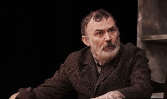 Sive -Tommy Tiernan