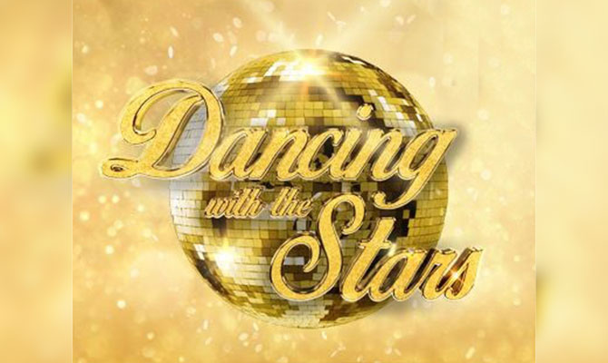 Dancing with the stars