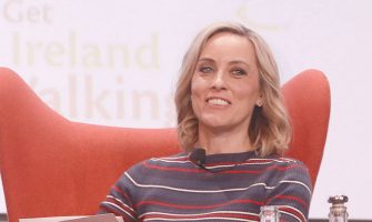 Kathryn Thomas