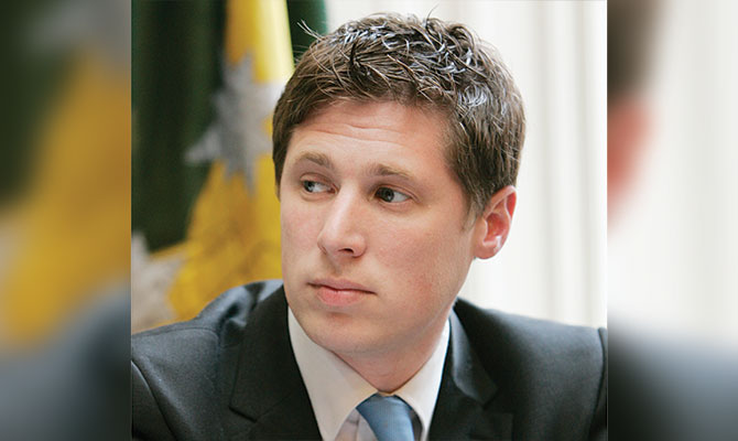 Matt Carthy