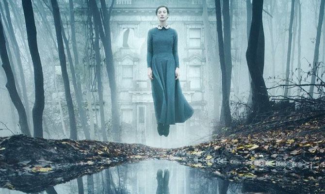 The Lodgers