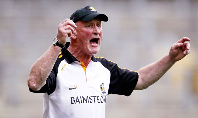 Brian Cody