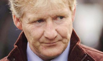 Philip Fenton