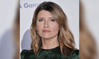 Sharon Horgan