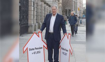 Vincent Browne