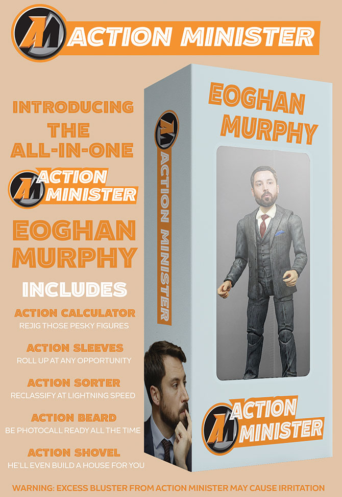 Action Murphy