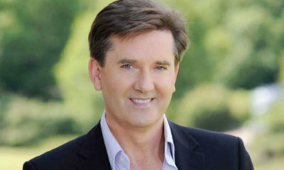 Daniel O'Donnell