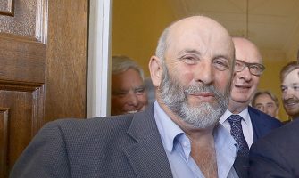 Danny Healy Rae