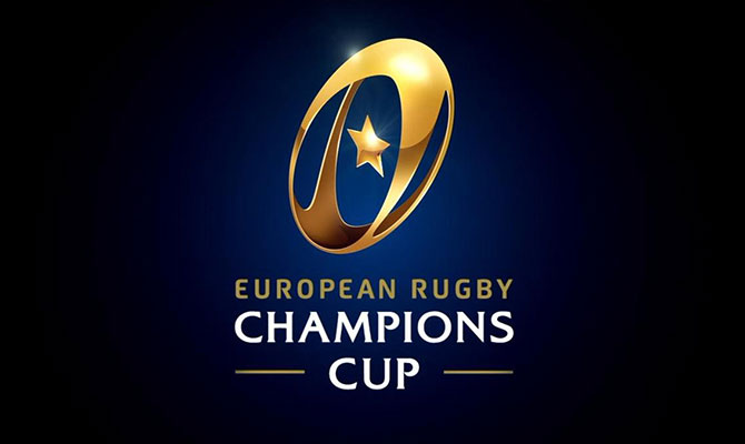 European Champions Cup