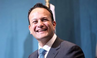 Leo Varadkar