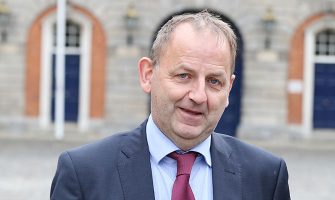 Maurice McCabe