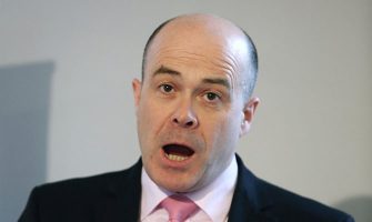 Denis Naughten