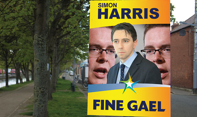 Election Poster