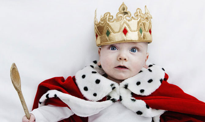 Royal Baby