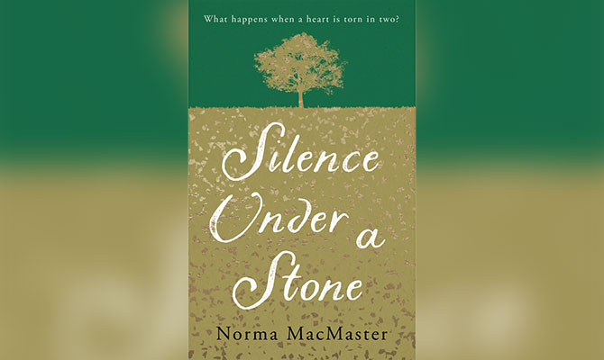 Silence Under a Stone