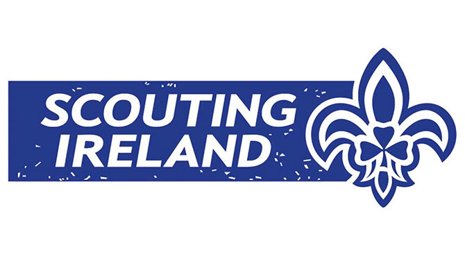 Scouting Ireland Logo