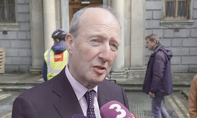 Shane Ross