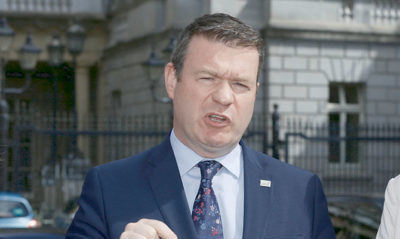 Alan Kelly