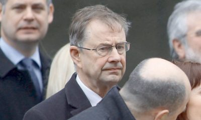 Eamon Ó Cuív