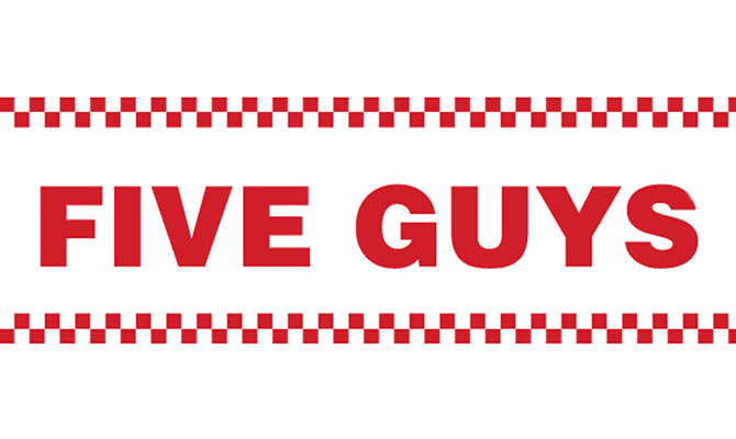 Five Guys